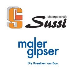 Malergeschäft Sussi  - Bischofszell